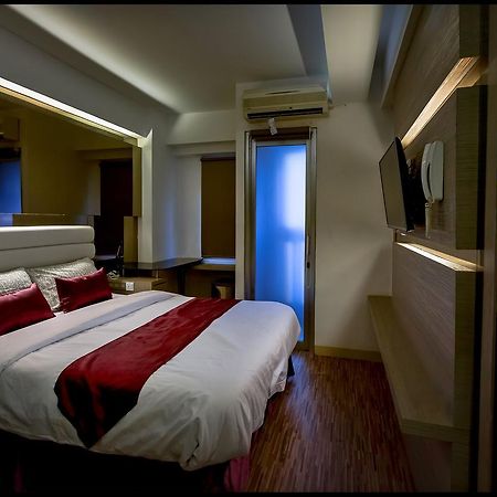 Grandboutique-Inn Jakarta Exterior foto