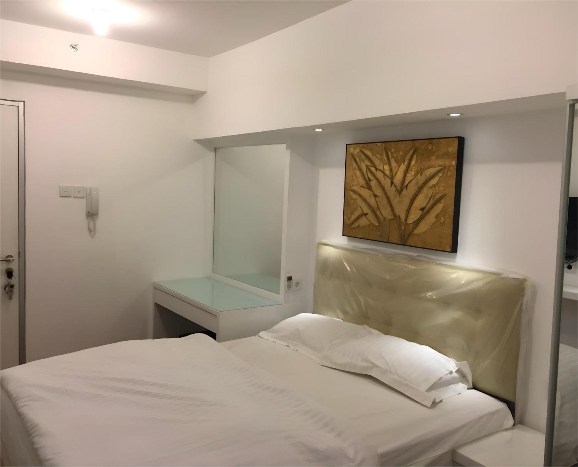Grandboutique-Inn Jakarta Exterior foto