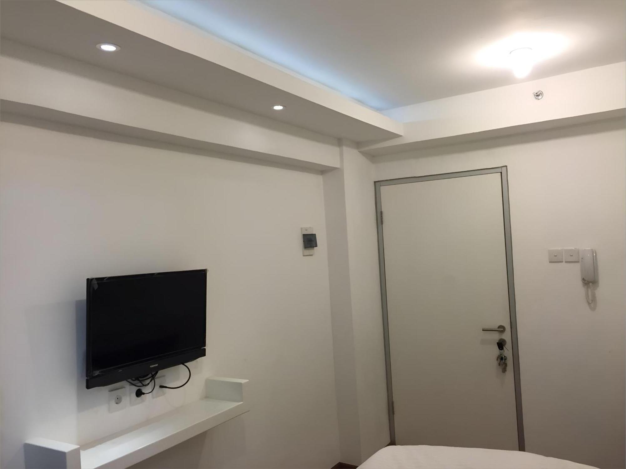 Grandboutique-Inn Jakarta Exterior foto