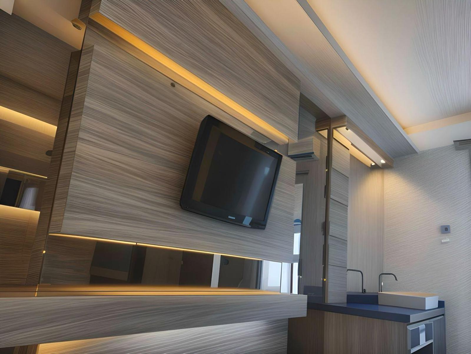 Grandboutique-Inn Jakarta Exterior foto