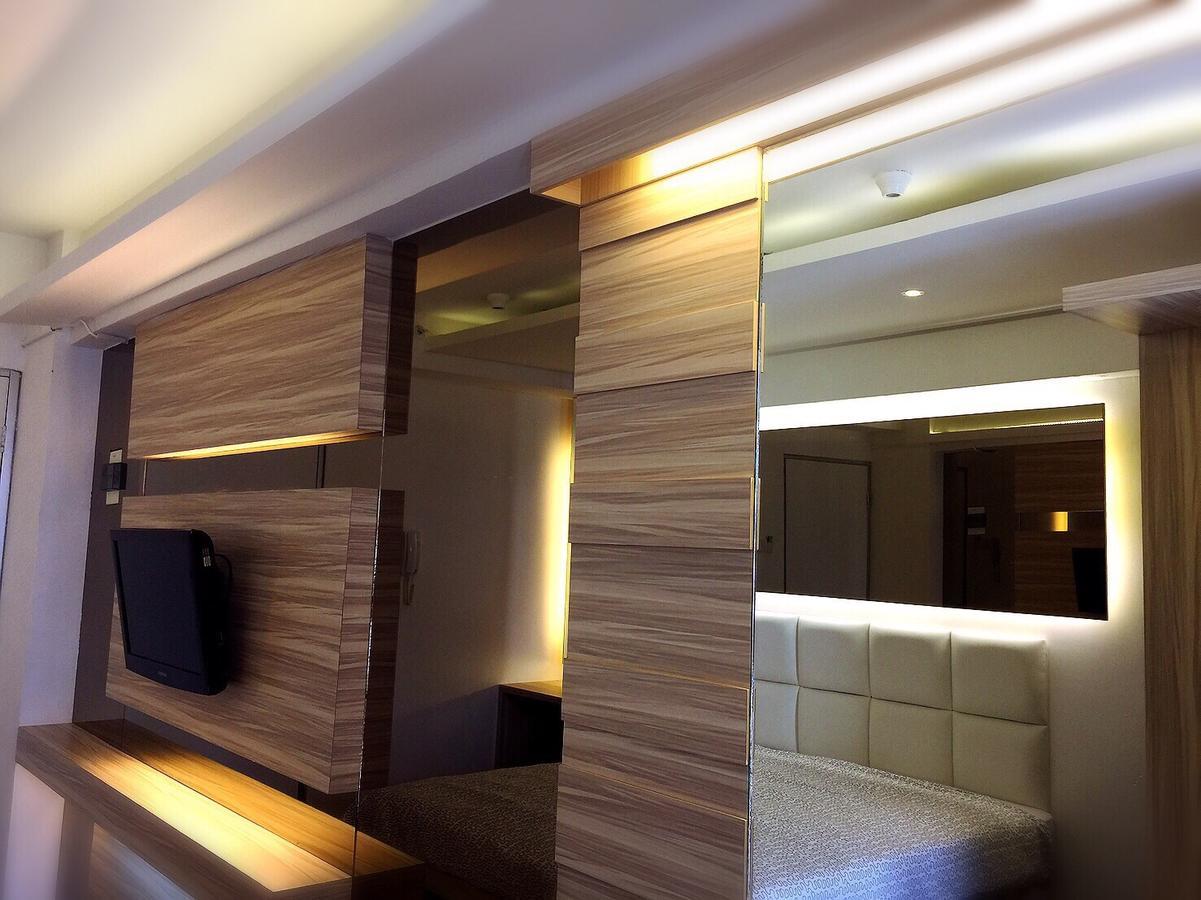 Grandboutique-Inn Jakarta Exterior foto