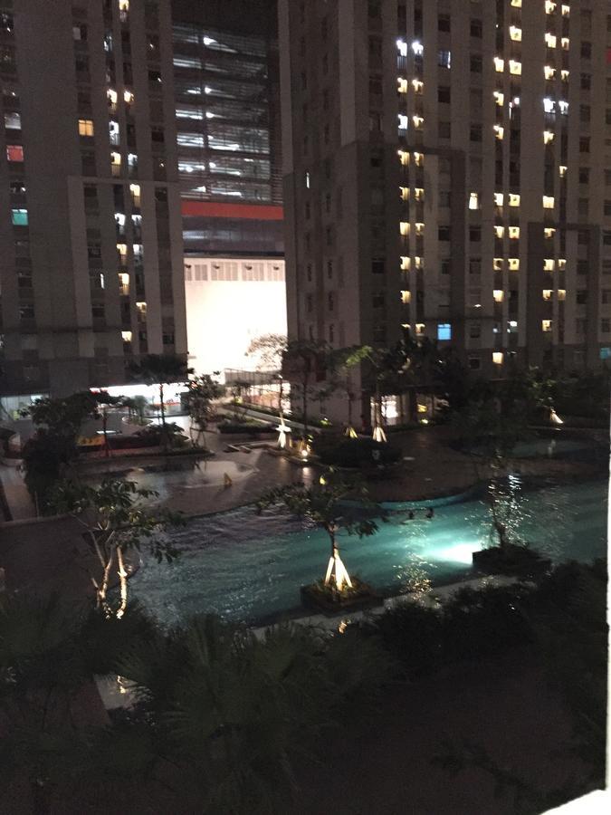 Grandboutique-Inn Jakarta Exterior foto
