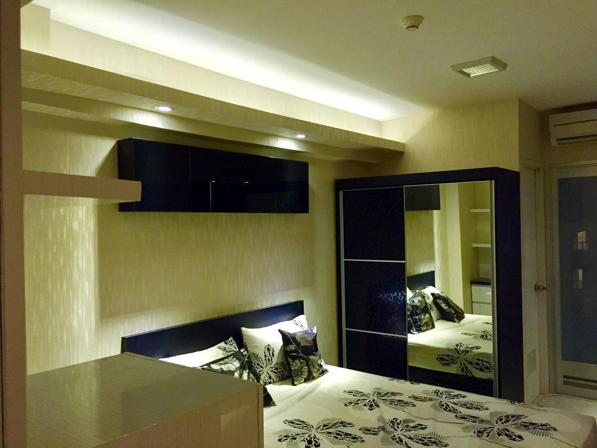 Grandboutique-Inn Jakarta Exterior foto