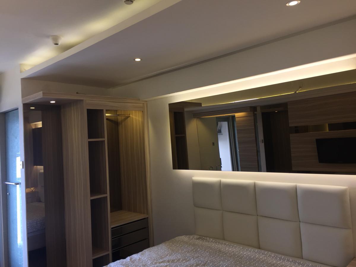 Grandboutique-Inn Jakarta Exterior foto