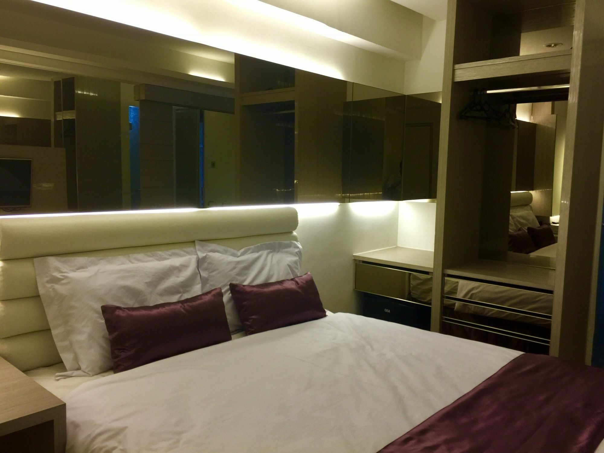 Grandboutique-Inn Jakarta Exterior foto