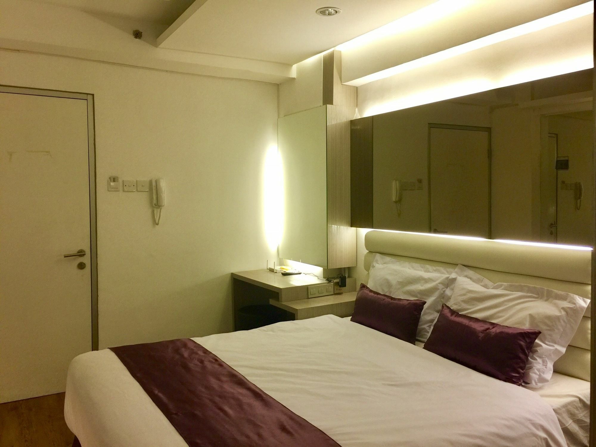 Grandboutique-Inn Jakarta Exterior foto