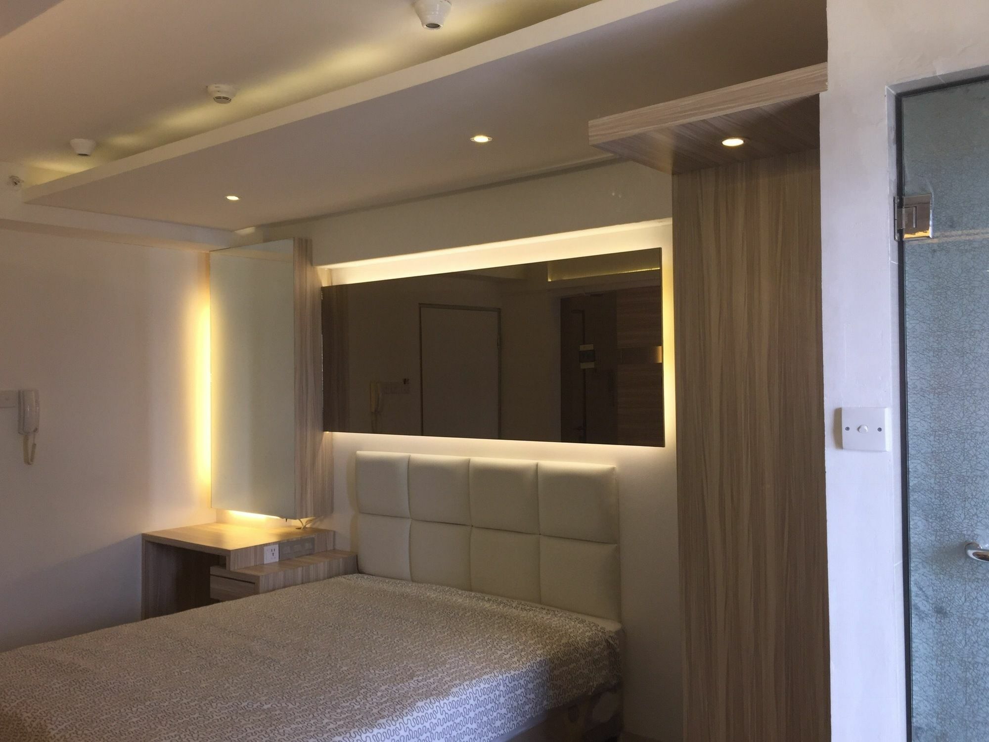 Grandboutique-Inn Jakarta Exterior foto